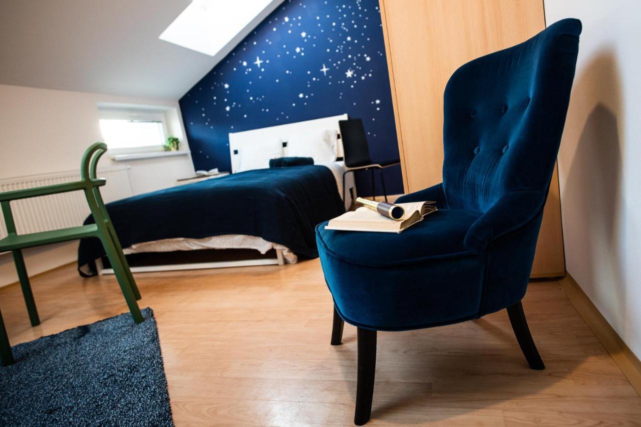 Night Sky Studio - Brno Bagian luar foto