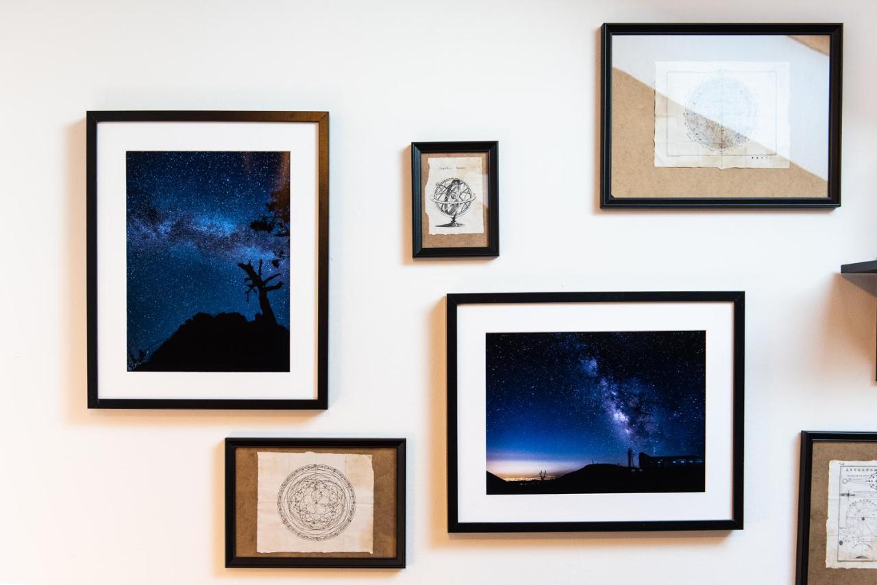 Night Sky Studio - Brno Bagian luar foto