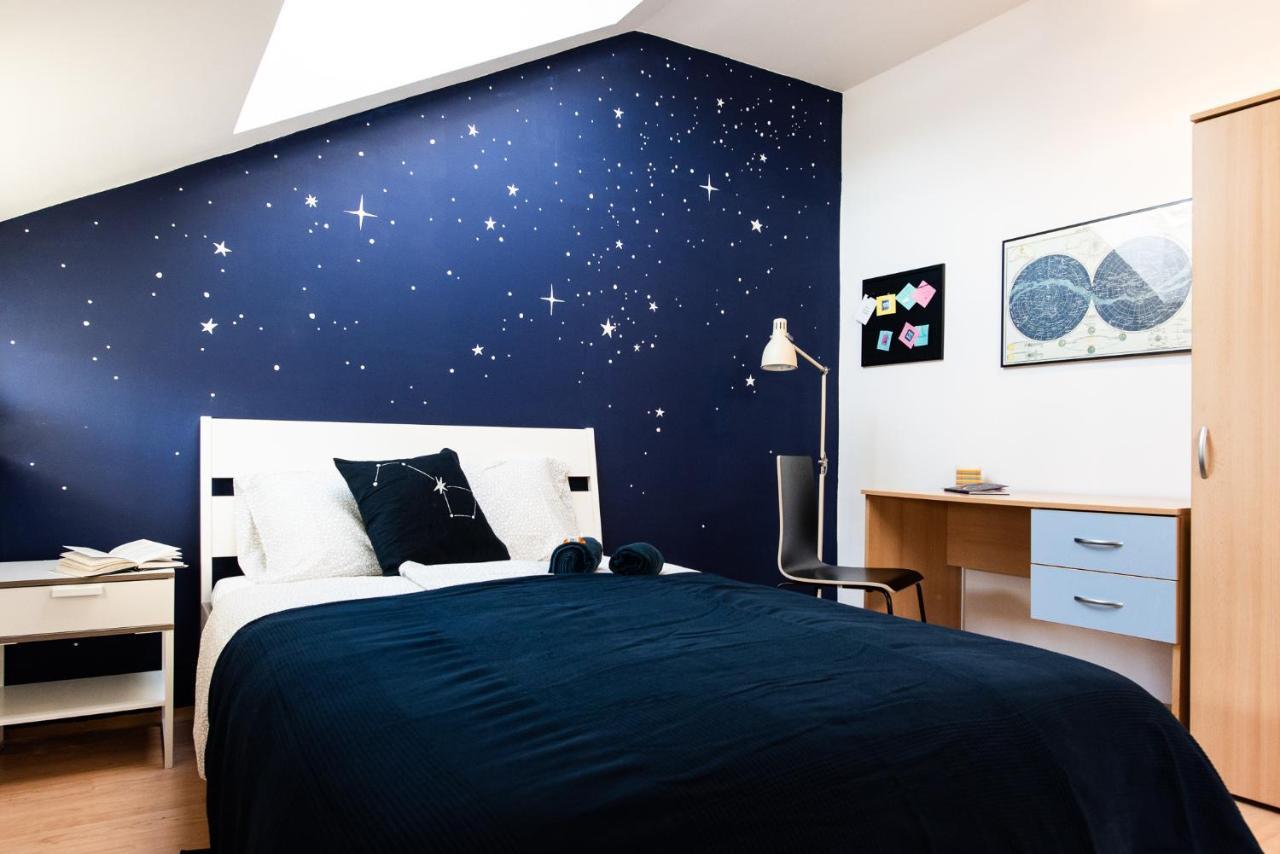 Night Sky Studio - Brno Bagian luar foto